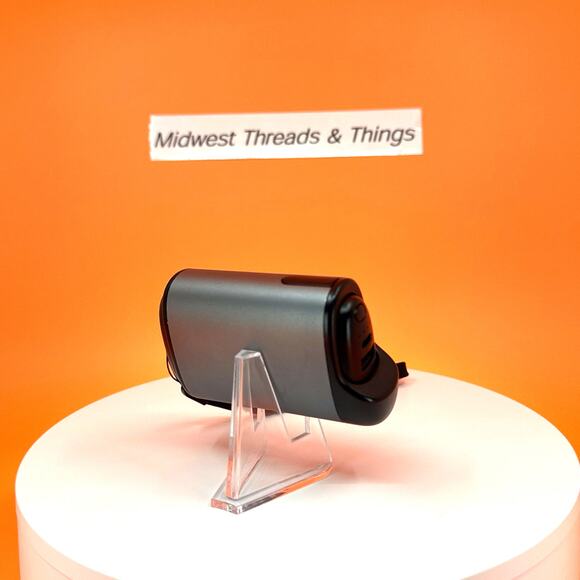 Rechargeable Hand Warmer, 15 Hrs Warmth, 4 Levels Electric Heater - Picture 16 of 16